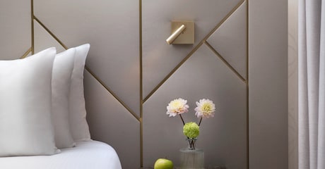 Room Superior New Style